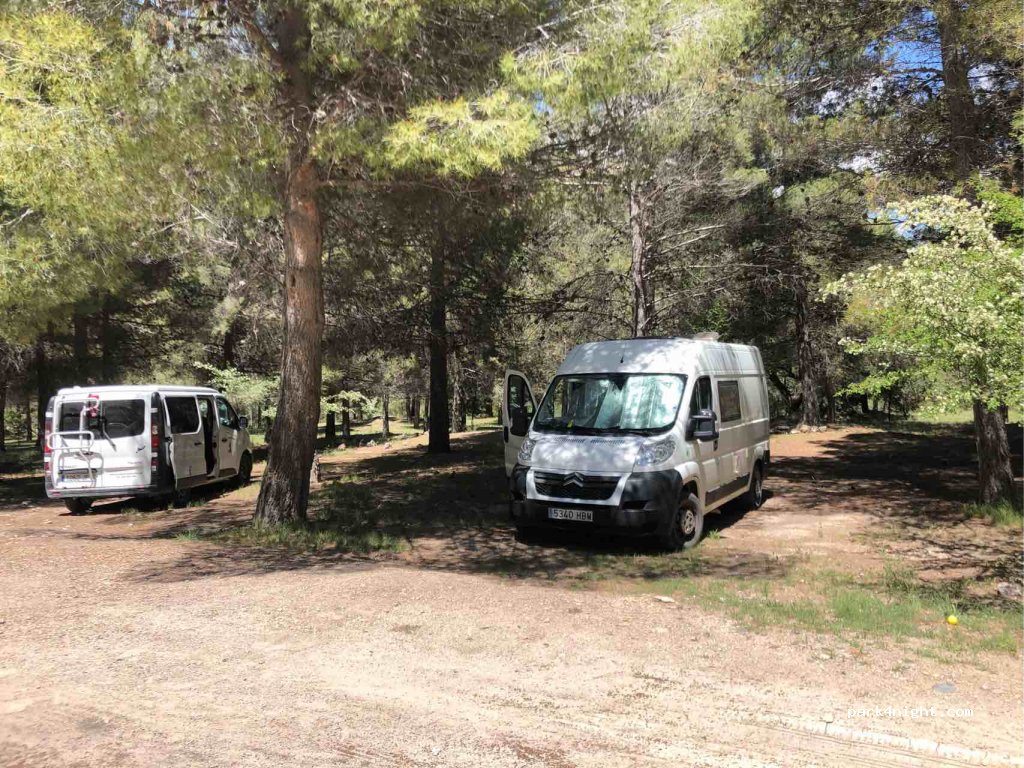 (04460) Fondón - Unnamed Road — foto 2
