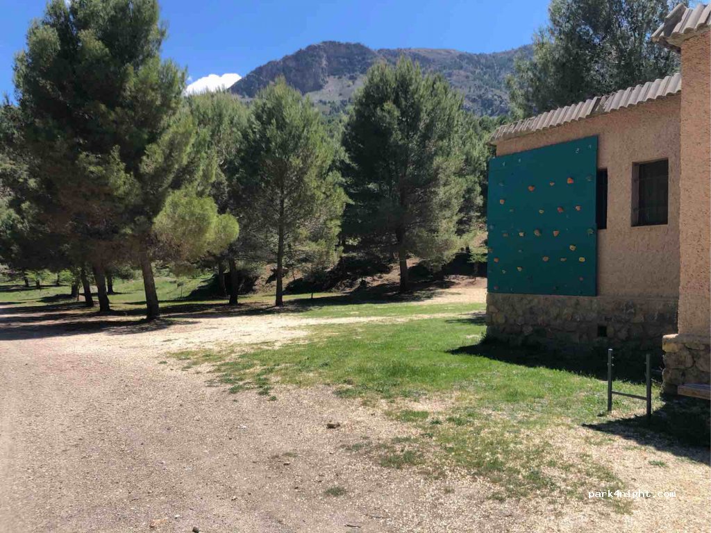 (04460) Fondón - Unnamed Road — foto 3