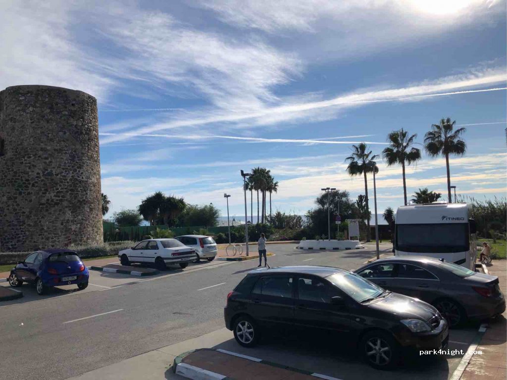 (29688) Saladillo Benamara - Calle Sotavento — foto 2