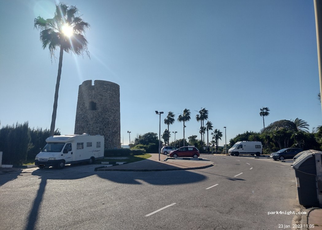 (29688) Saladillo Benamara - Calle Sotavento — foto 3