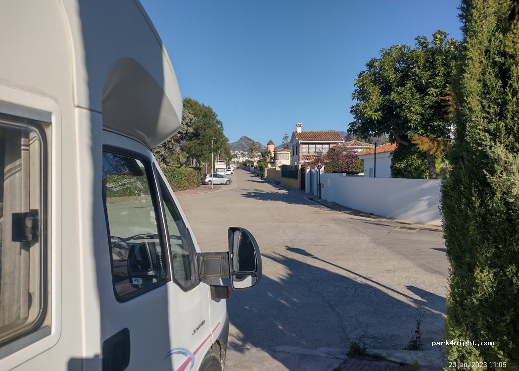 (29688) Saladillo Benamara - Calle Sotavento — foto 4