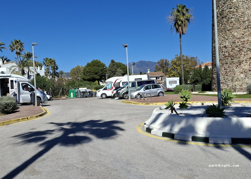 (29688) Saladillo Benamara - Calle Sotavento — foto 5