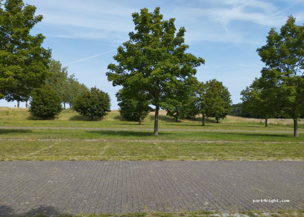 (17166) Hohen-Demzin - Burg Schlitz — foto