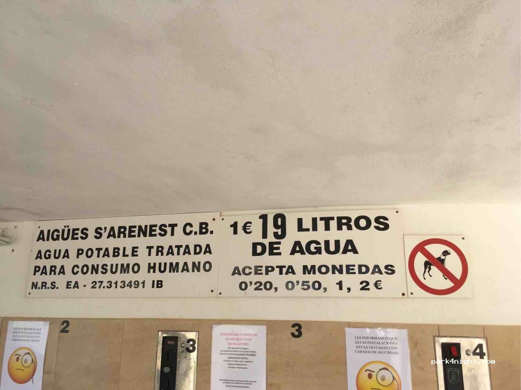 (07830) Sant Josep de sa Talaia - 64 PM-803 — foto 2