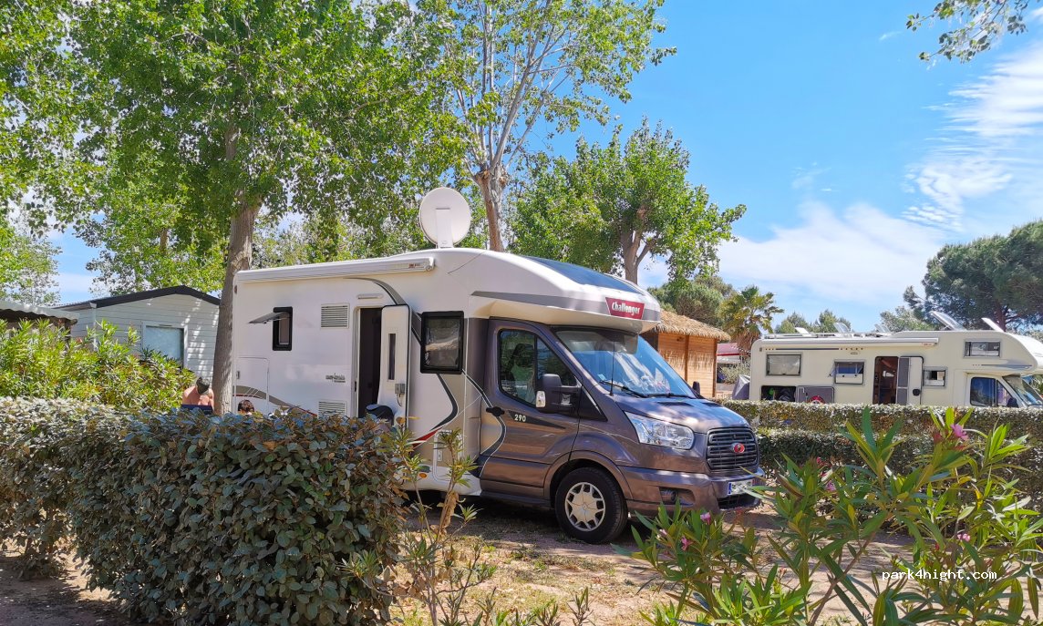 Camping Yelloh! Village Domaine Sainte-Cécile — foto 2