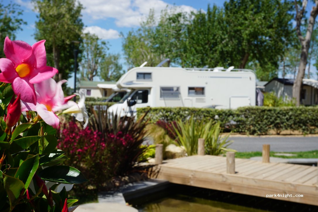 Camping Yelloh! Village Domaine Sainte-Cécile — foto 3