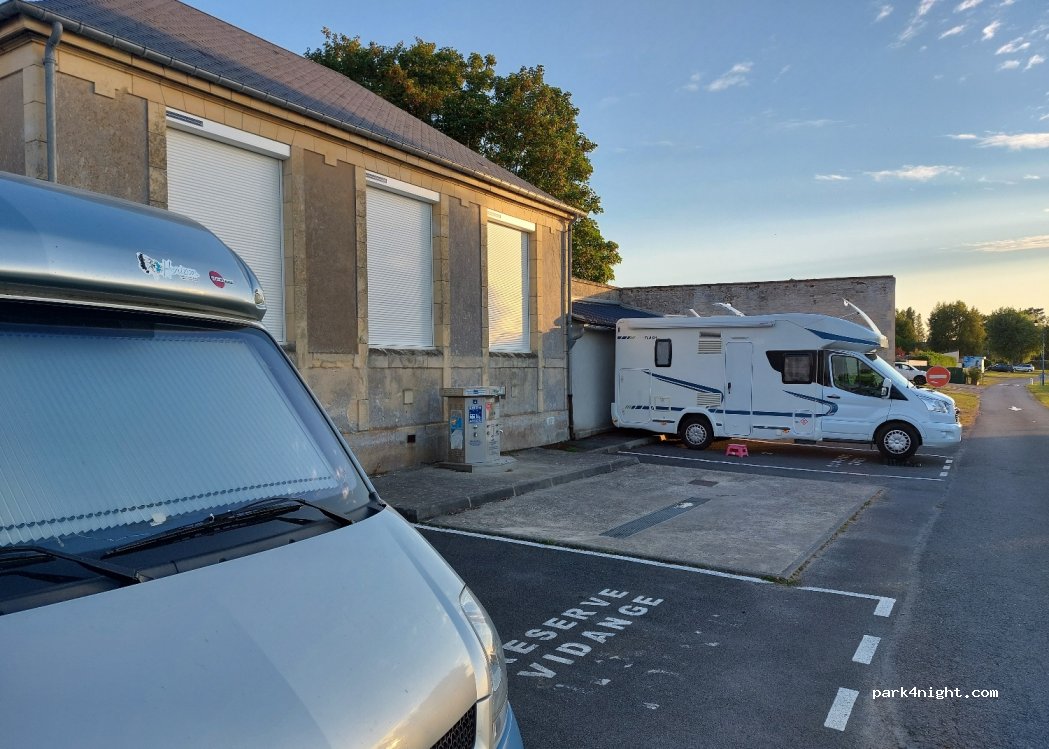 (14121) Sallenelles - Boulevard Maritime — foto 3