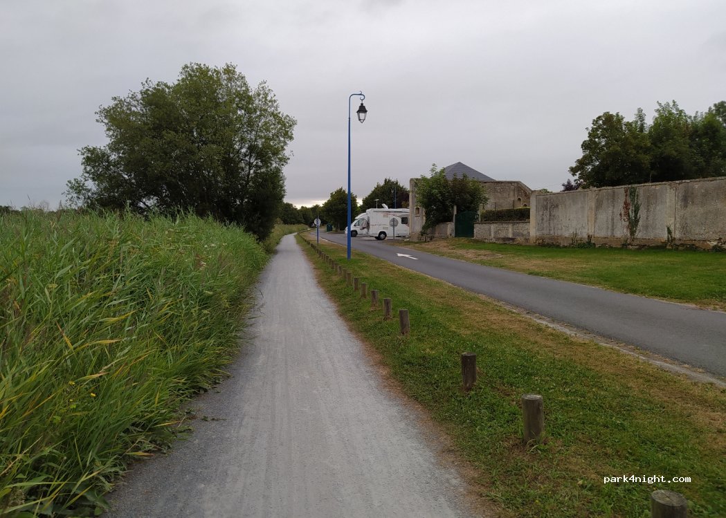 (14121) Sallenelles - Boulevard Maritime — foto 4