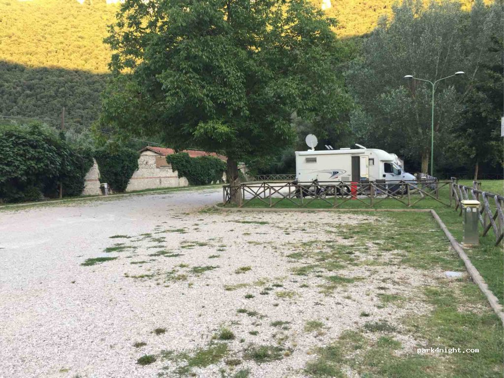 (05100) Collestatte Piano - SR209 — foto