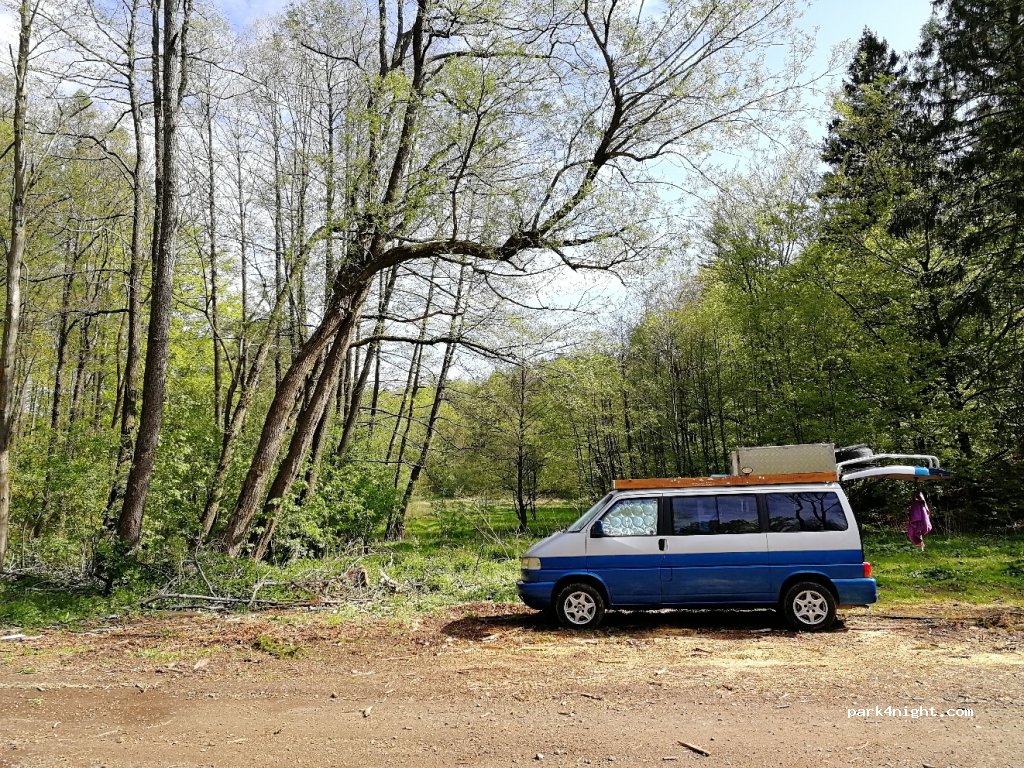 (58) Stare Bogaczowice - Unnamed Road — foto 3