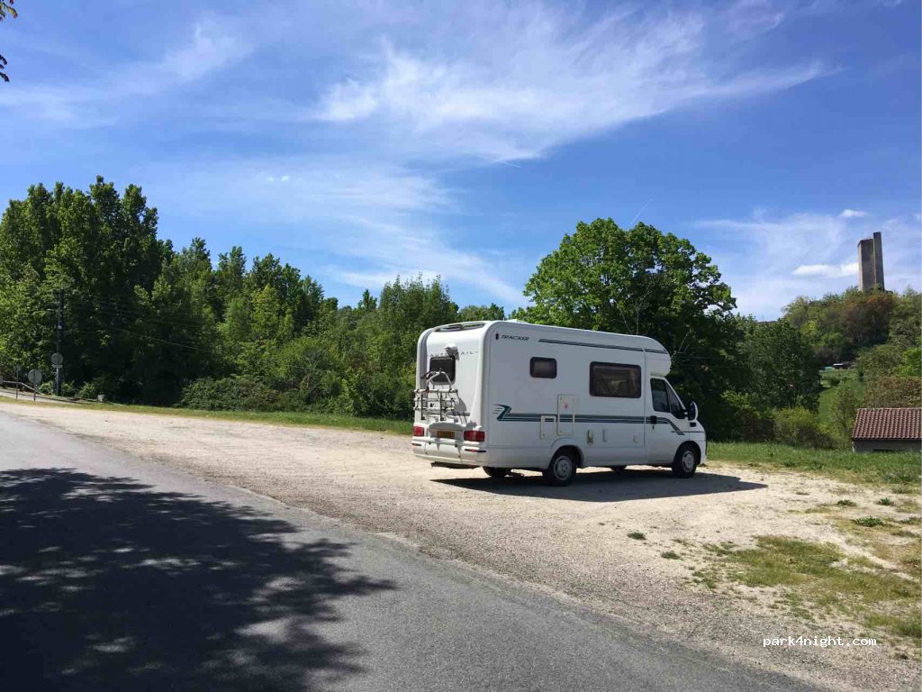 (46800) Montcuq - 3 Chemin de Cavagnac — foto 2