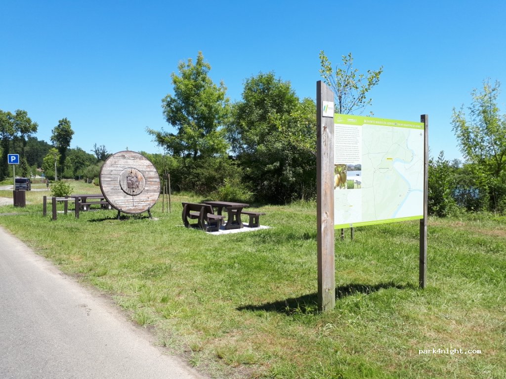 (40390) Sainte-Marie-de-Gosse - 1312 Route des Berges — foto 2