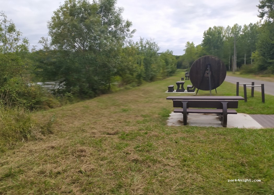 (40390) Sainte-Marie-de-Gosse - 1312 Route des Berges — foto 3