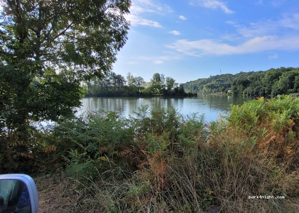 (40390) Sainte-Marie-de-Gosse - 1312 Route des Berges — foto 4
