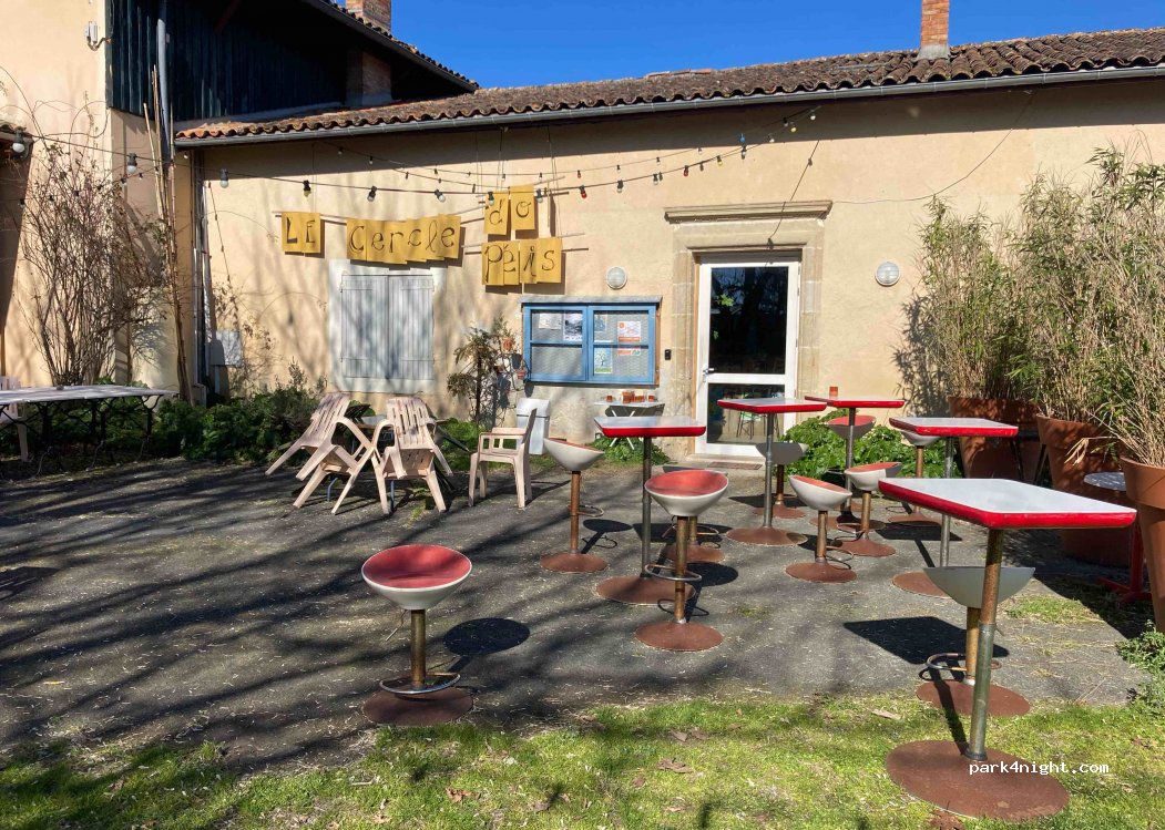(33730) Pompéjac - 27 Le Bourg — foto 2