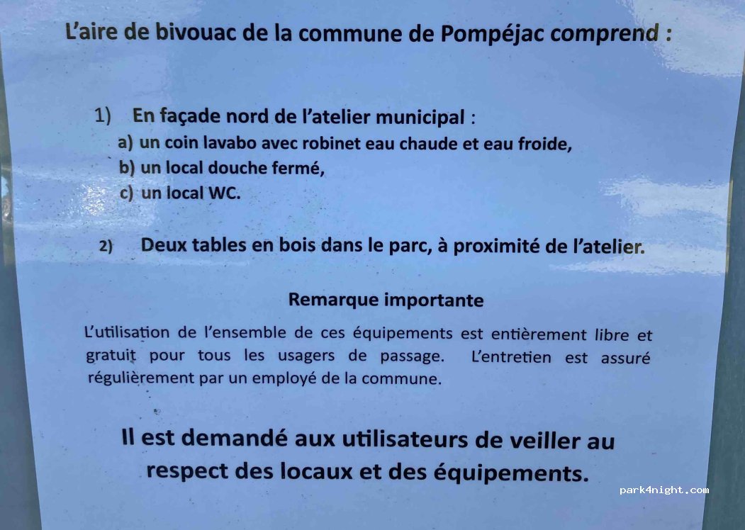 (33730) Pompéjac - 27 Le Bourg — foto 4