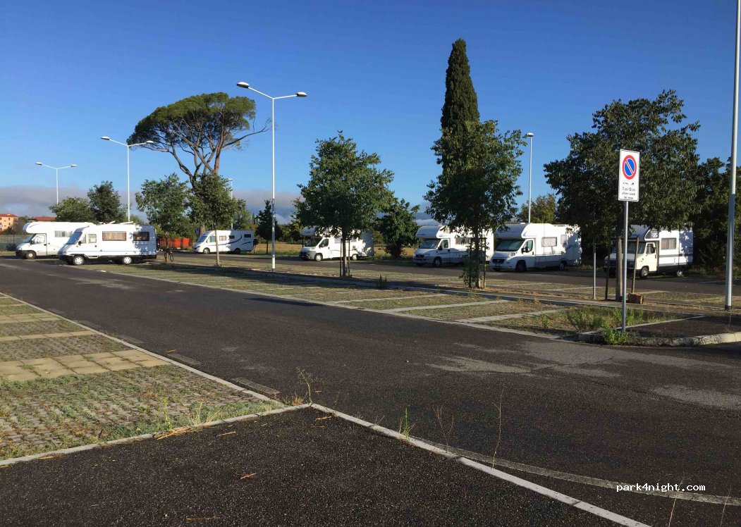 (52100) Arezzo - 75 Via Guido Tarlati — foto