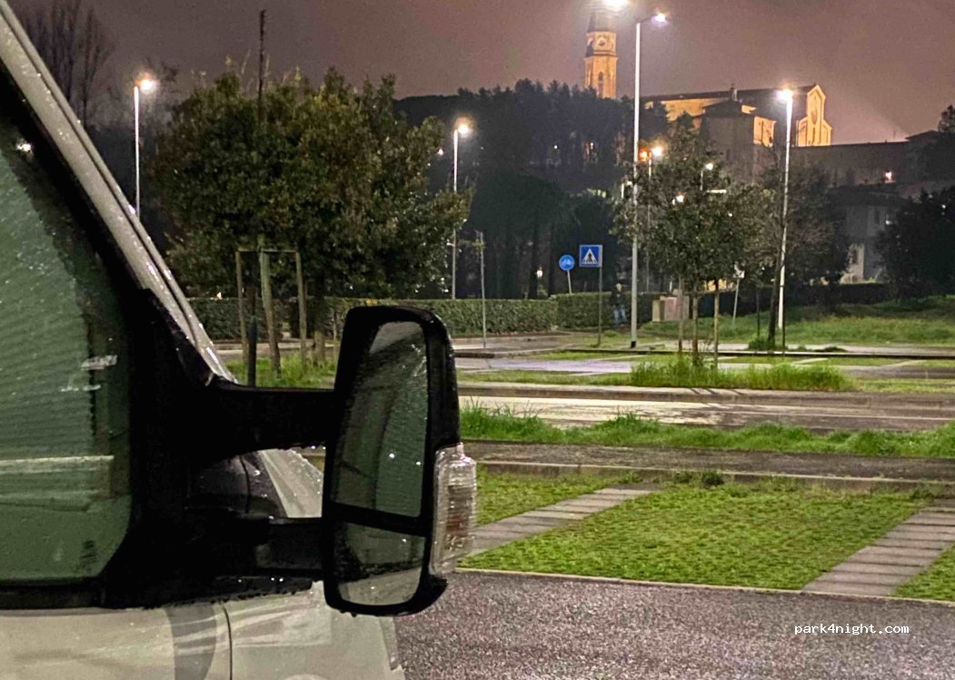 (52100) Arezzo - 75 Via Guido Tarlati — foto 4