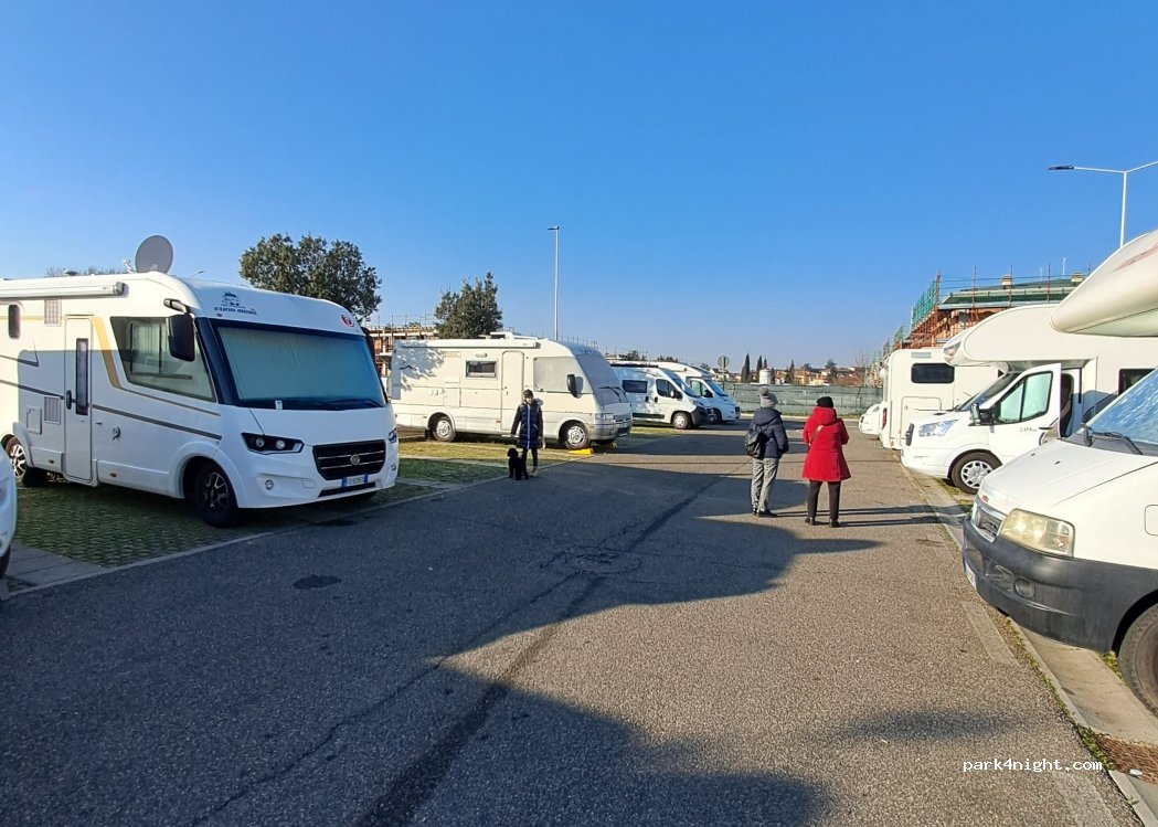 (52100) Arezzo - 75 Via Guido Tarlati — foto 5