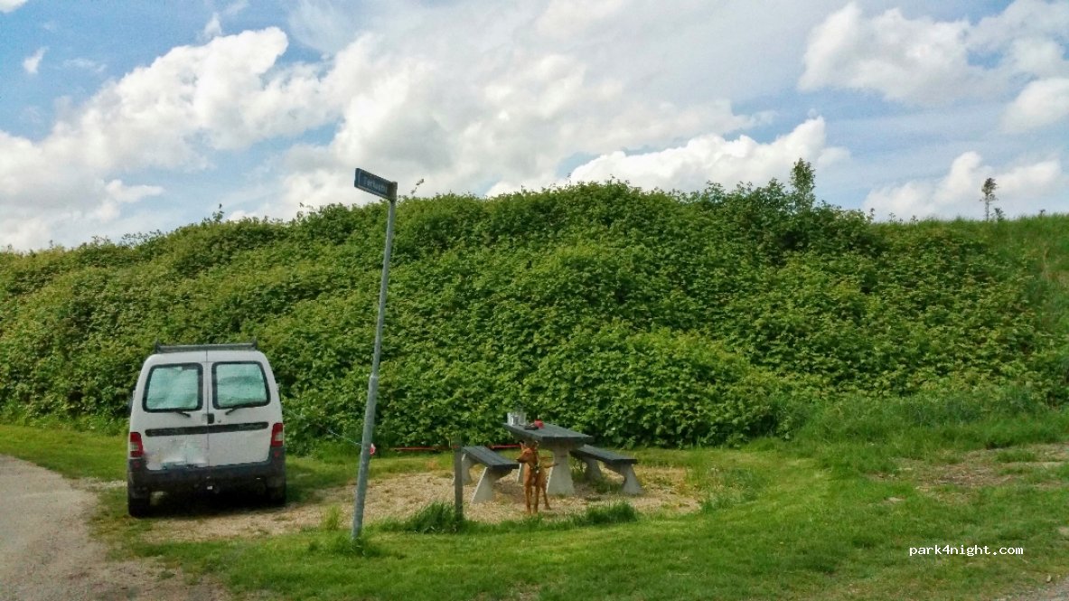 (4458 SC) 's-Heer Arendskerke - 11 Terlucht — foto