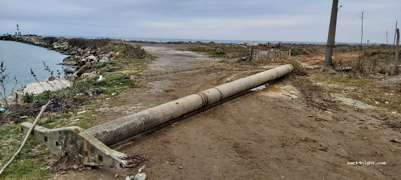 (81650) Köyü - Karasu Şile Yolu — foto 3