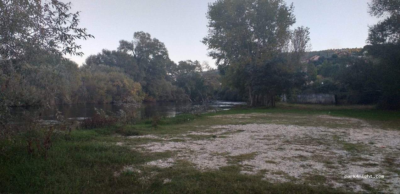 () Dračevo - E73 — foto