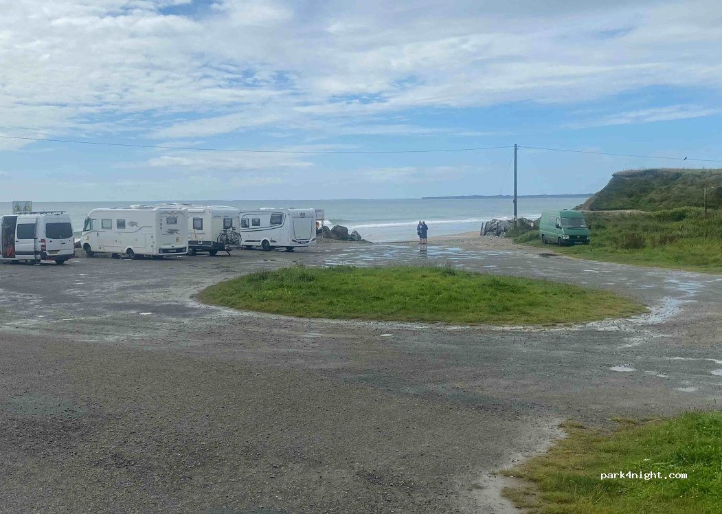 Ballyconnigar Lower Bay Beach — foto 3