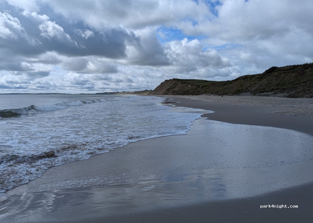Ballyconnigar Lower Bay Beach — foto 5