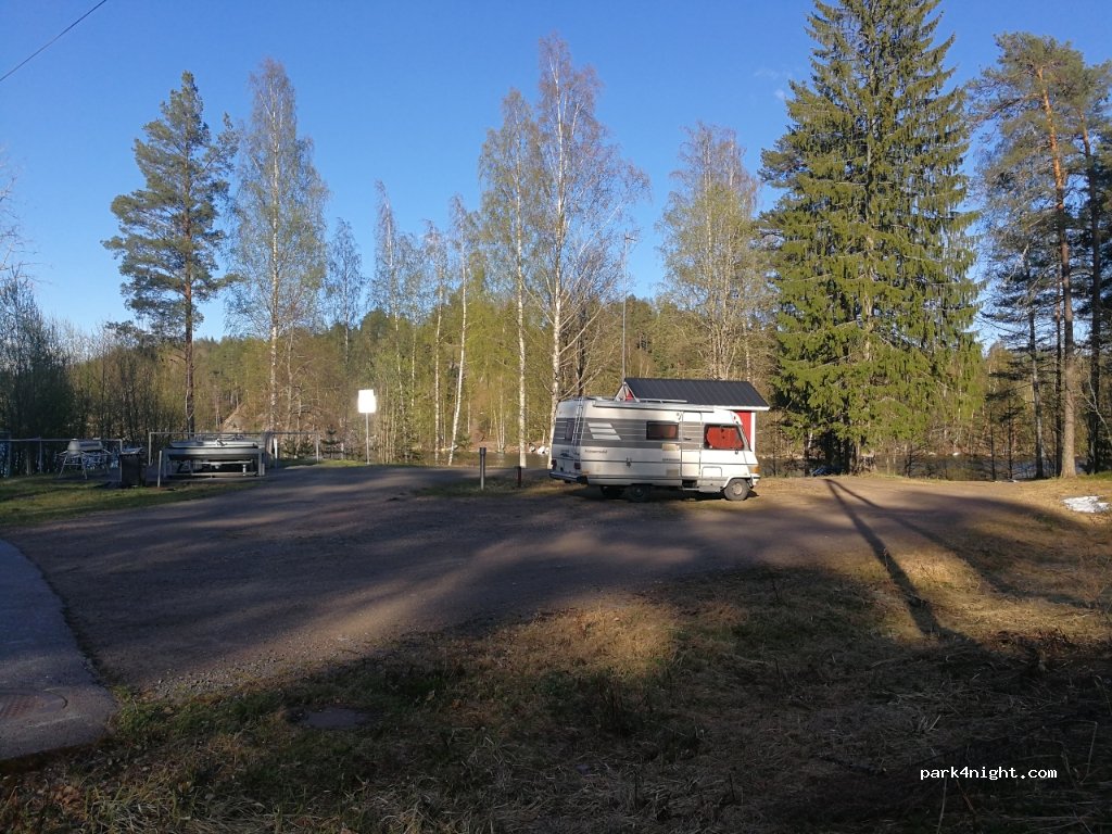(45810) Kouvola - 21 Lohikatu — foto