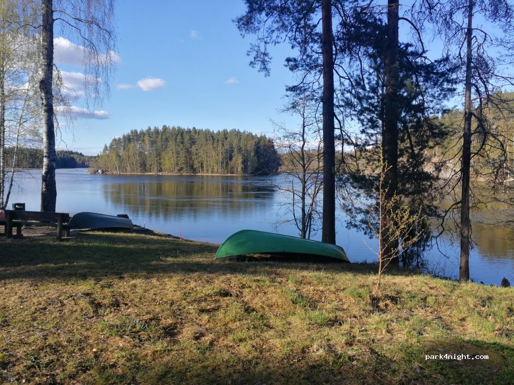 (45810) Kouvola - 21 Lohikatu — foto 3
