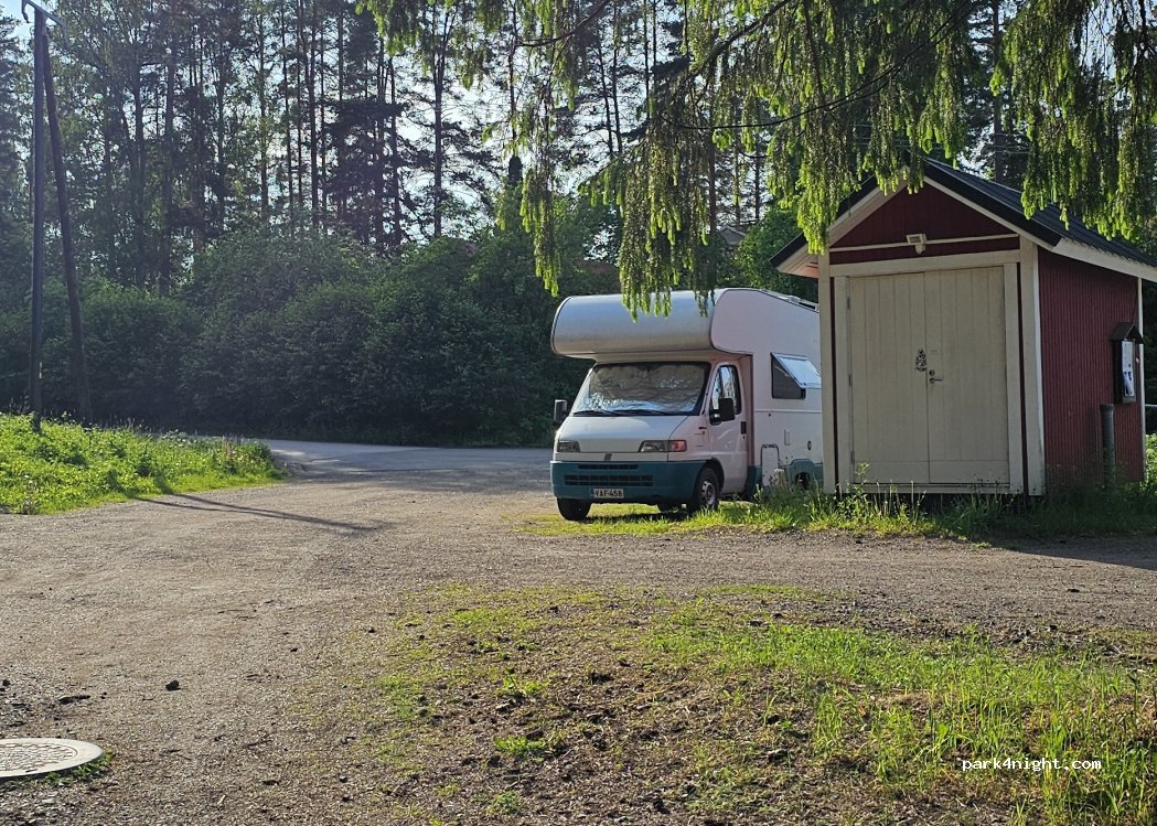(45810) Kouvola - 21 Lohikatu — foto 4