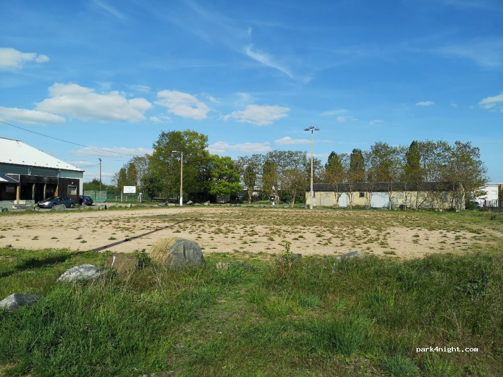 (63200) Riom - 28 Avenue de Clermont — foto 2
