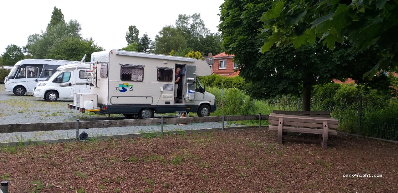 (26736) Krummhörn - 2 Mühlenstraße — foto