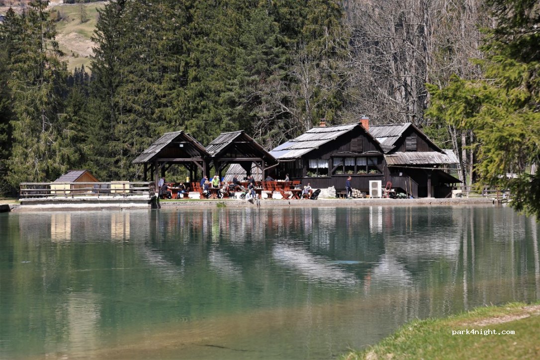 (4206) Zgornje Jezersko - 125a Zgornje Jezersko — foto 3