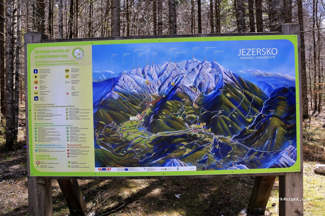 (4206) Zgornje Jezersko - — foto 3