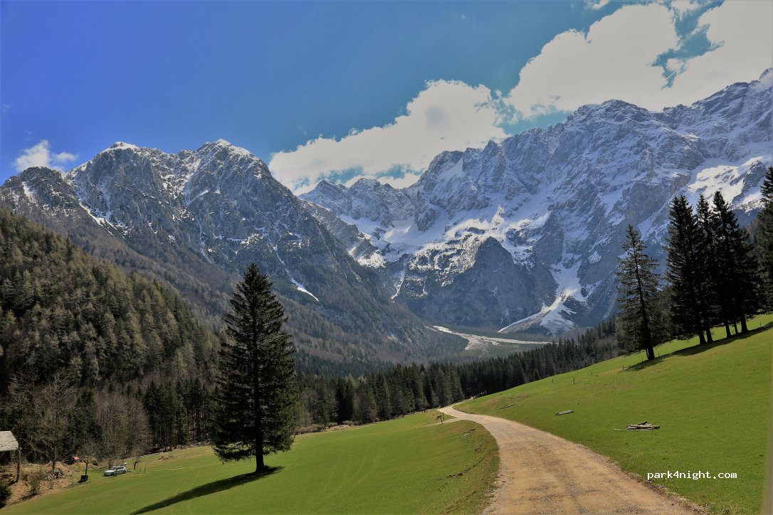 (4206) Zgornje Jezersko - — foto 4
