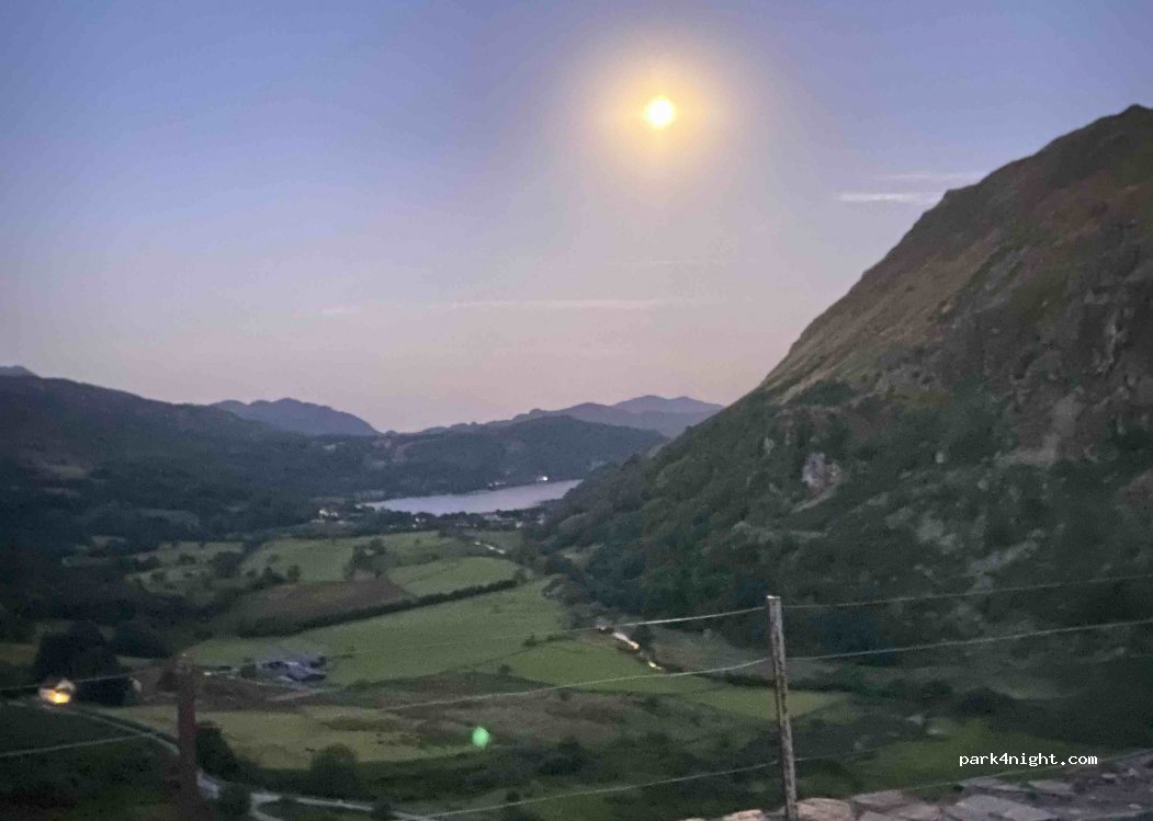 (LL55 4NT) Caernarfon - — foto 2
