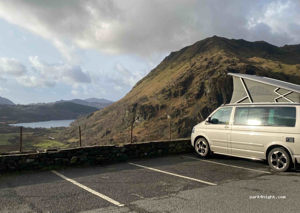 (LL55 4NT) Caernarfon - — foto 5