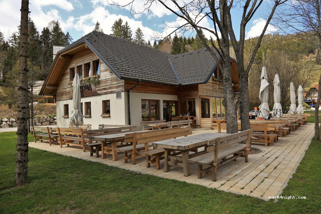 Gostilna Kočna — foto 3