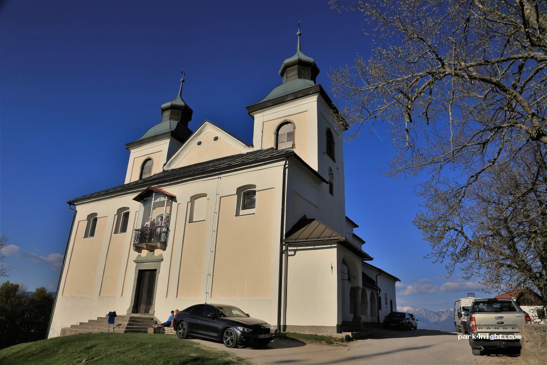 (4000) Sveti Jošt nad Kranjem - 1 Sveti Jošt nad Kranjem — foto 2