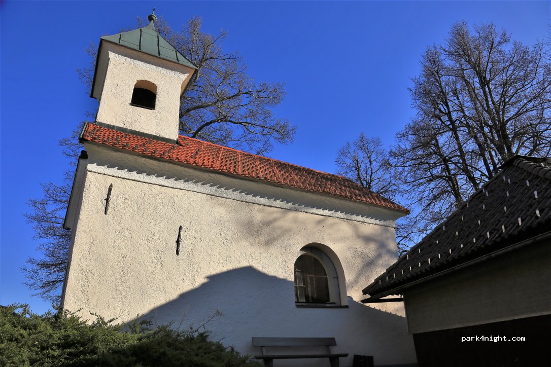 (4000) Sveti Jošt nad Kranjem - 1 Sveti Jošt nad Kranjem — foto 3