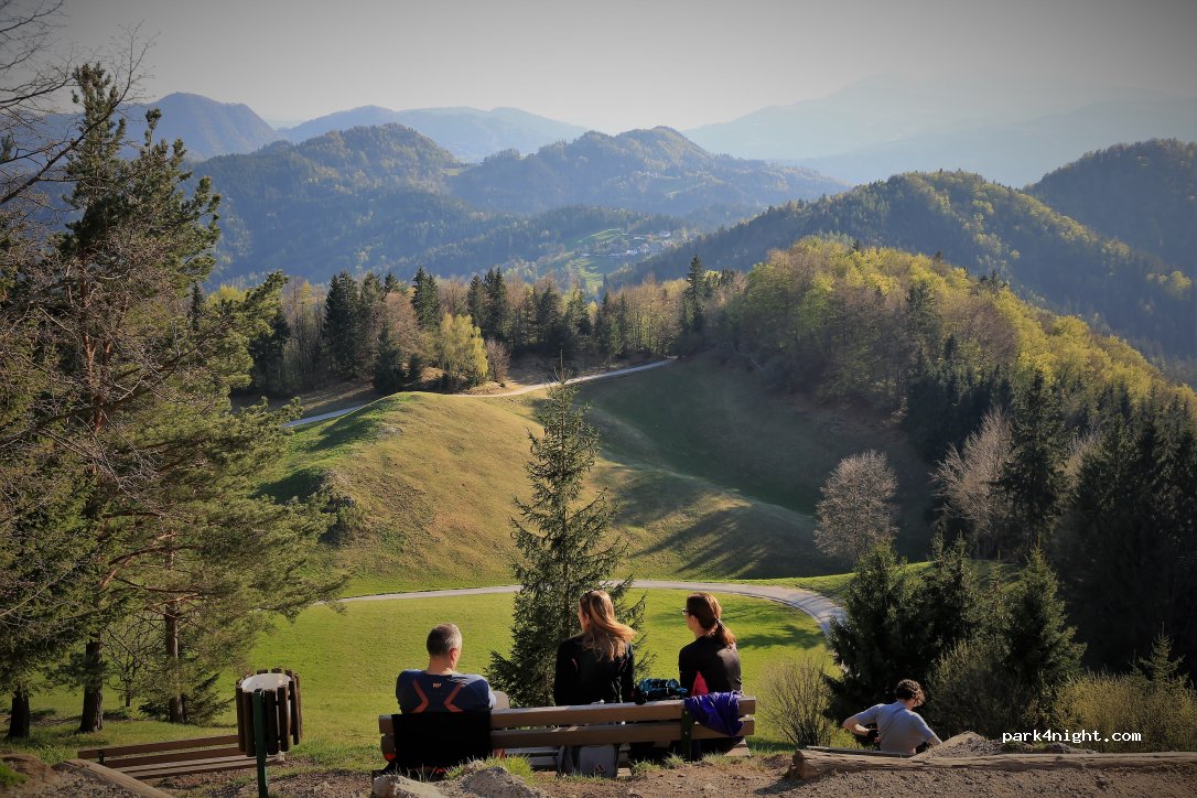 (4000) Sveti Jošt nad Kranjem - 1 Sveti Jošt nad Kranjem — foto 4