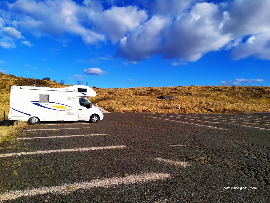 (8360) Bøstad - 539 Vikingveien — foto