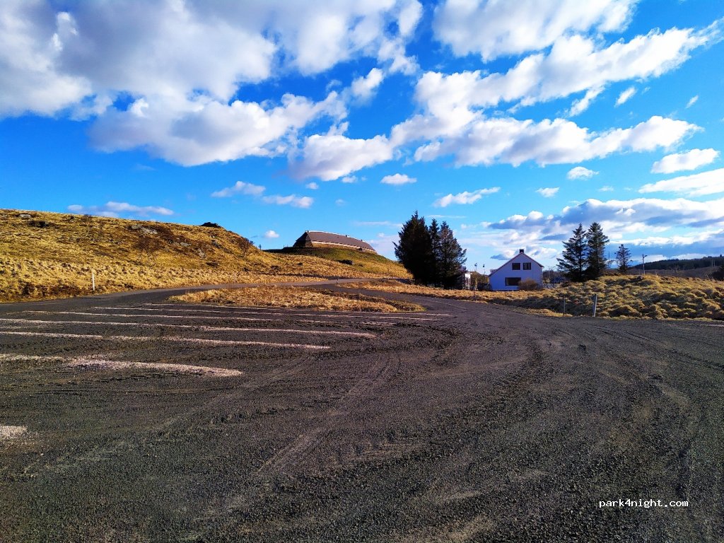 (8360) Bøstad - 539 Vikingveien — foto 2