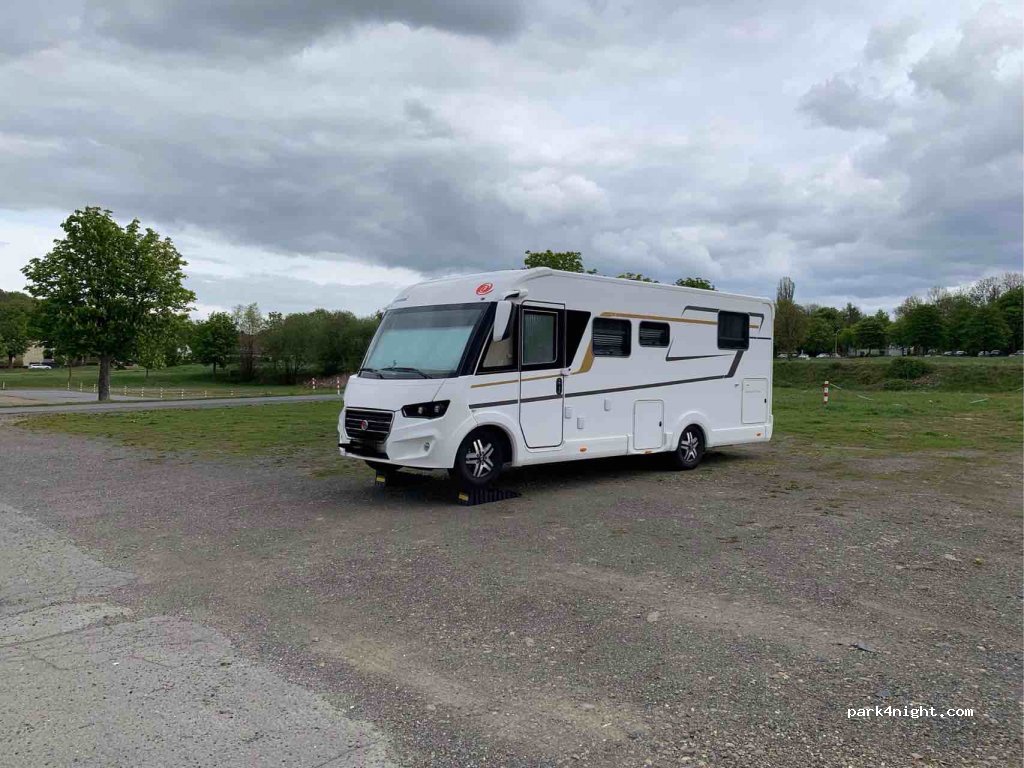 (38640) Goslar - 3 Osterfeld — foto