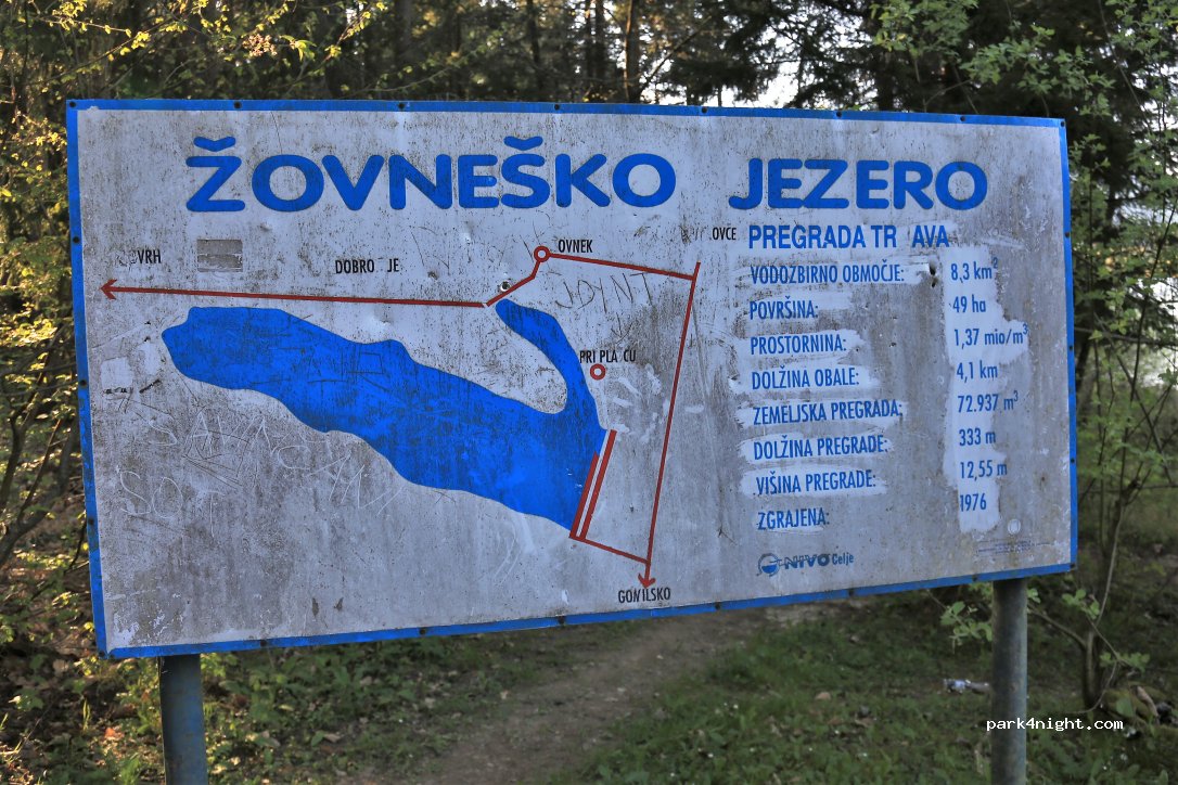 (3314) Žovnek - 20 Podvrh — foto