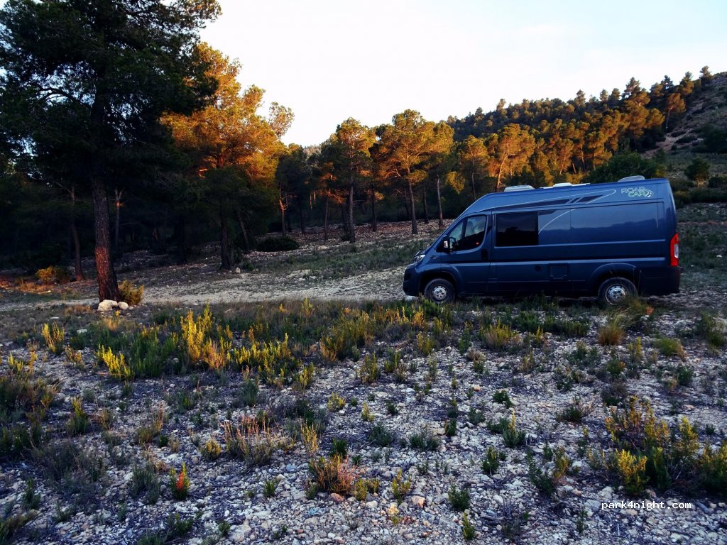 (30800) Lorca - Unnamed Road — foto 3