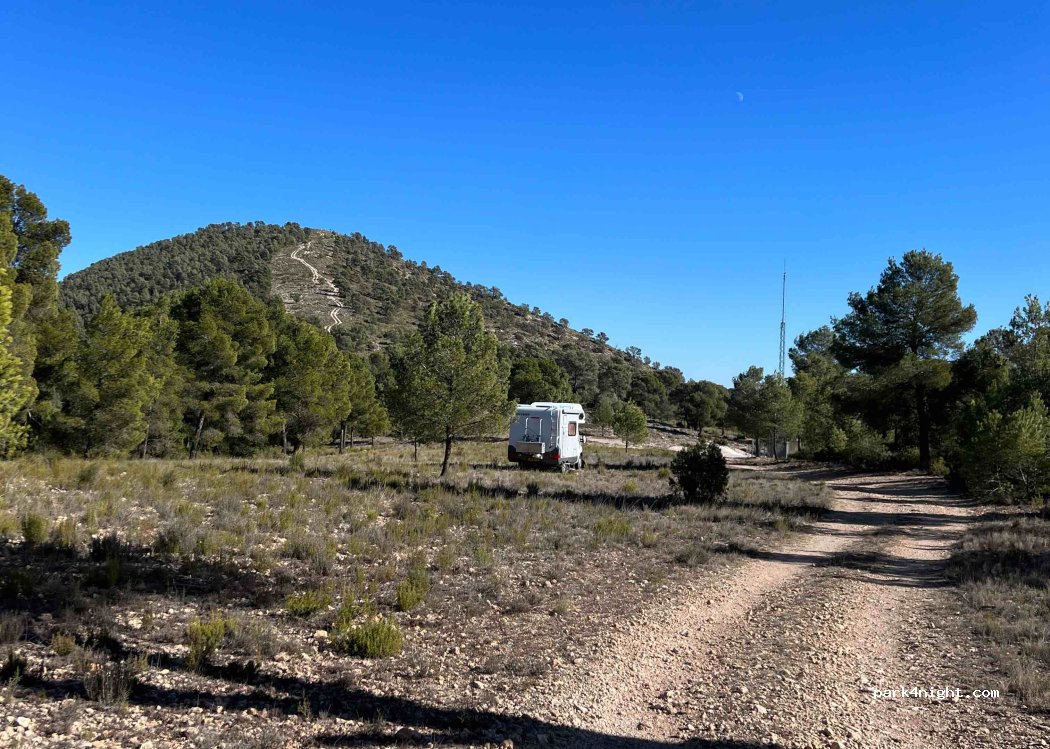 (30800) Lorca - Unnamed Road — foto 4