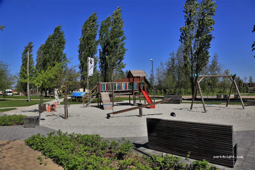 (9225) Velika Polana - 1 Velika Polana — foto 3