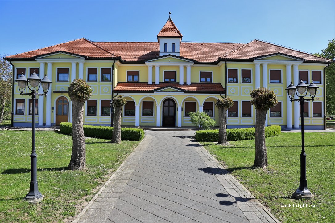 (9232) Črenšovci - 4 Ulica Juša Kramarja — foto